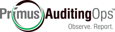Primus Auditing Ops